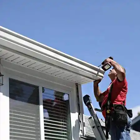 gutter services Spokane Valley